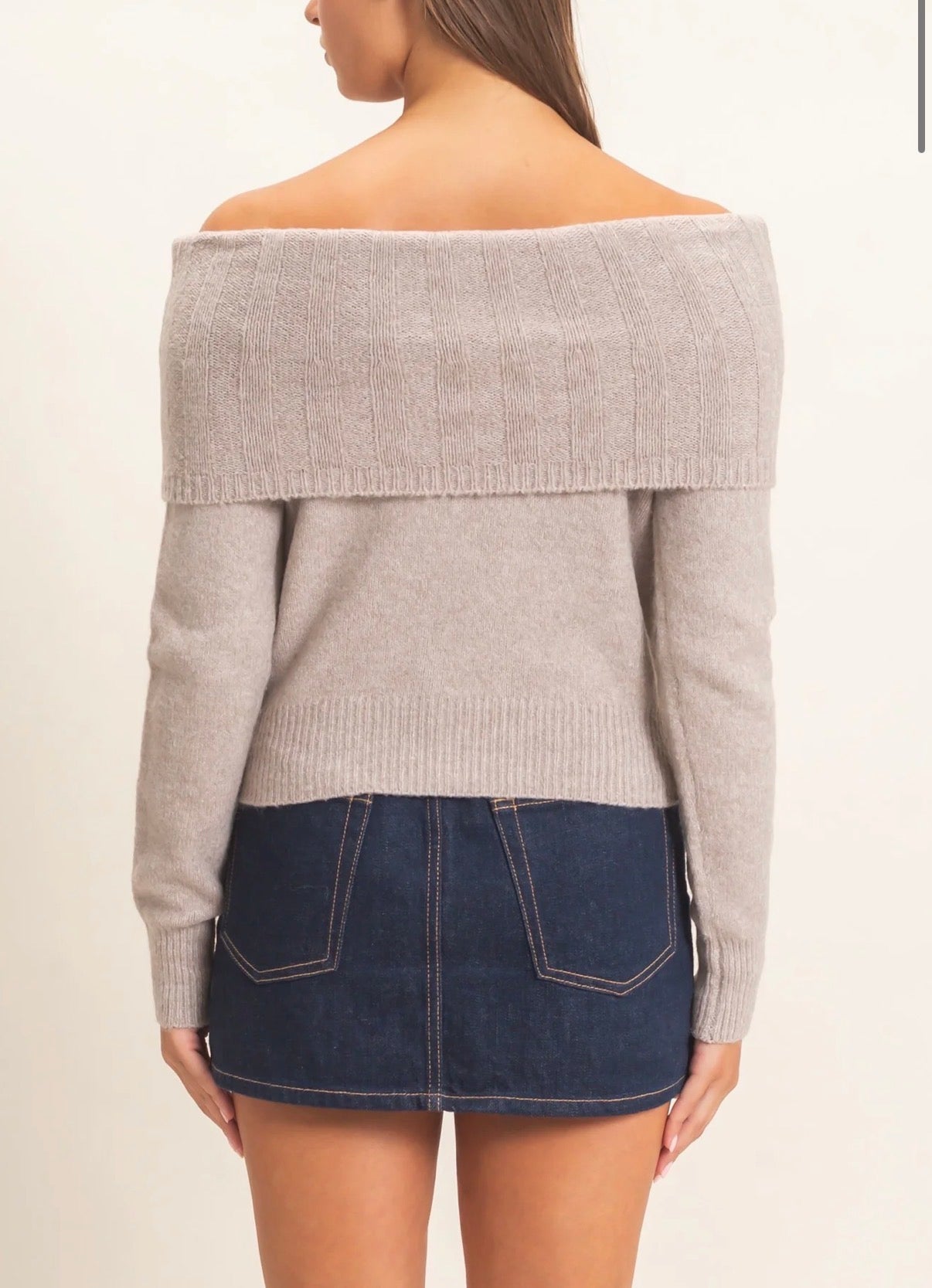 The Alysha Top
