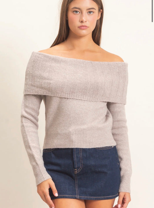 The Alysha Top