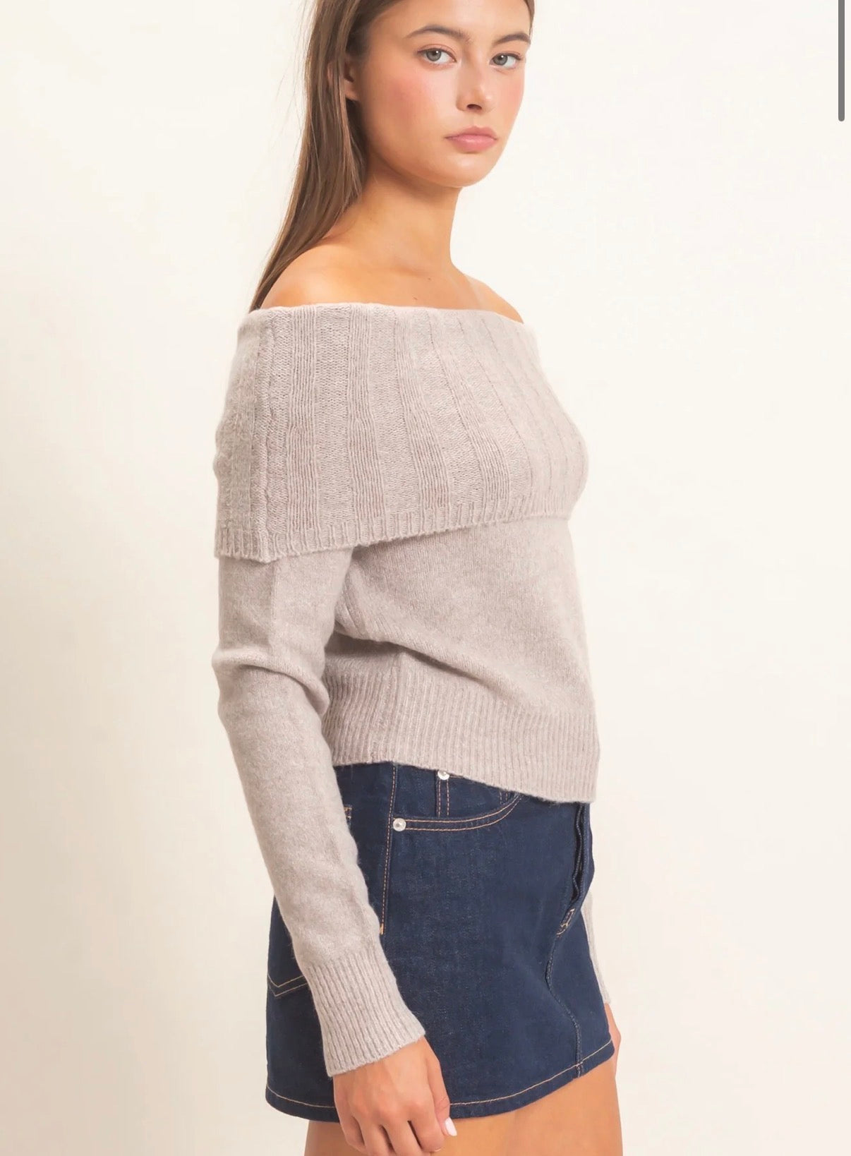 The Alysha Top