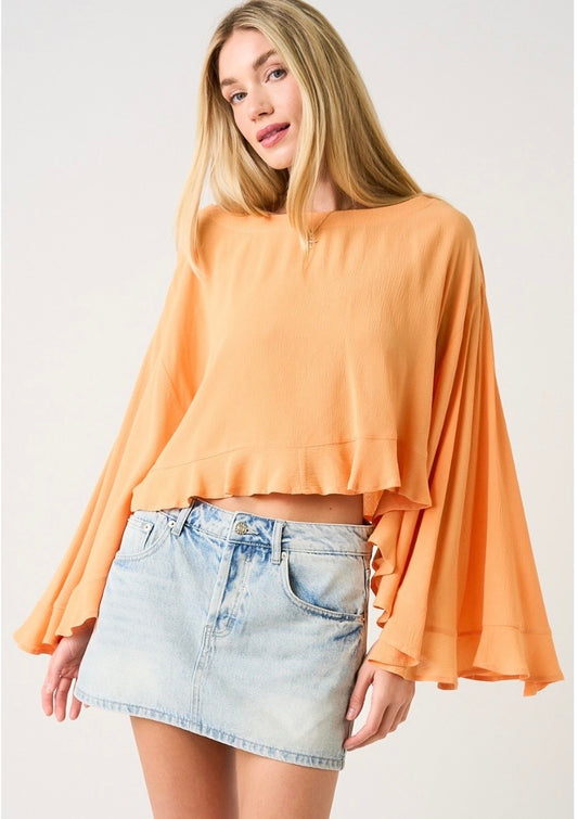 The Maggie Top