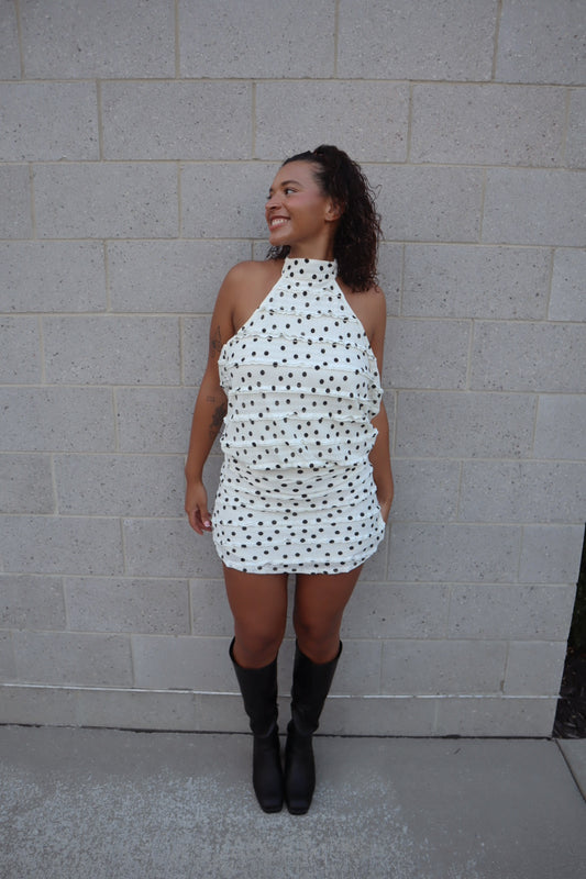 The Rory Dress