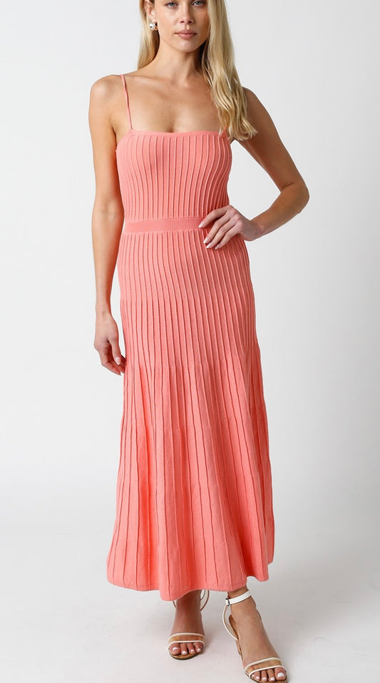 The Surfbreak Maxi Dress