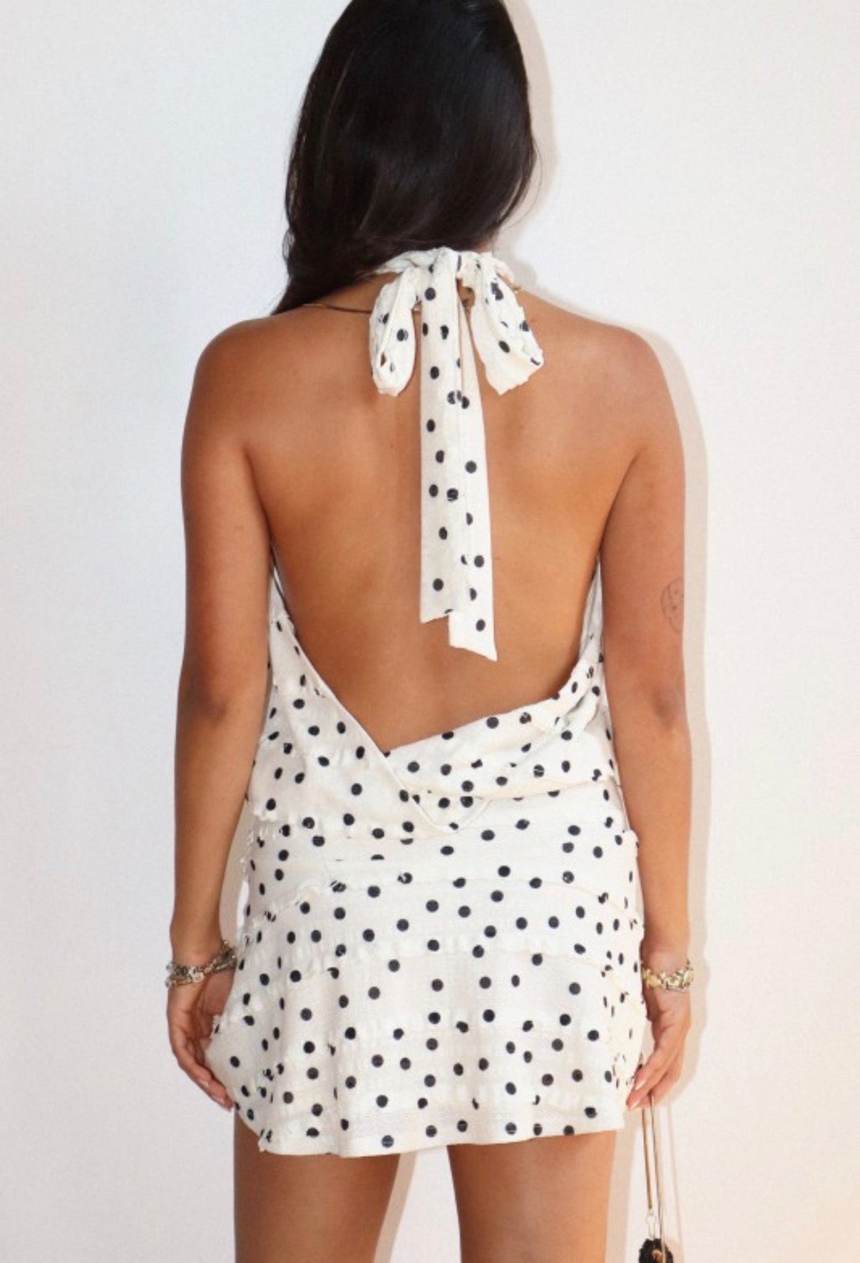 The Rory Dress