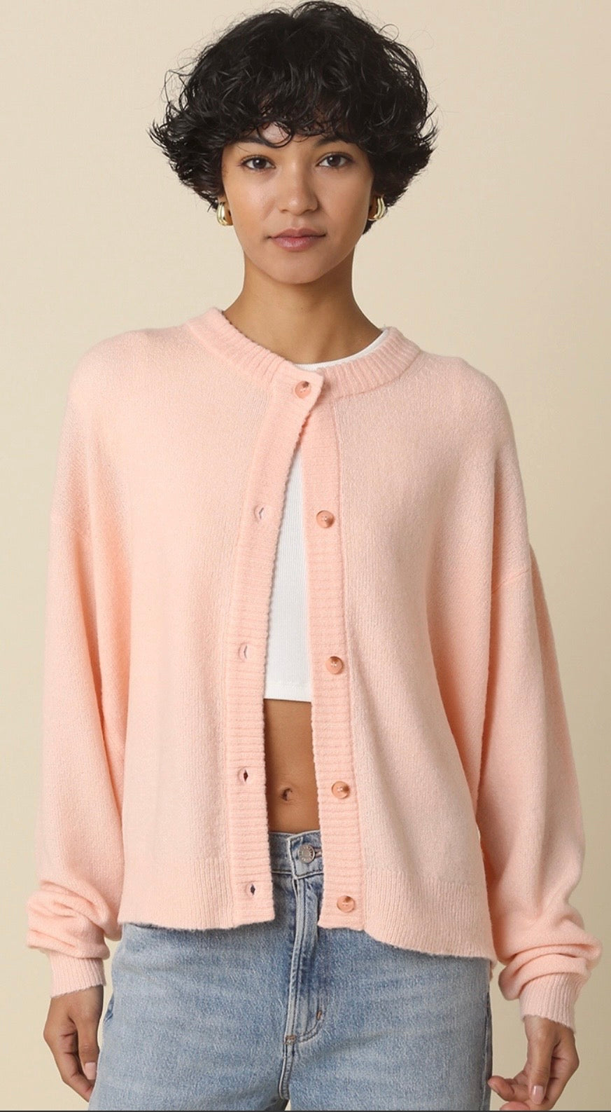 The Valerie Top