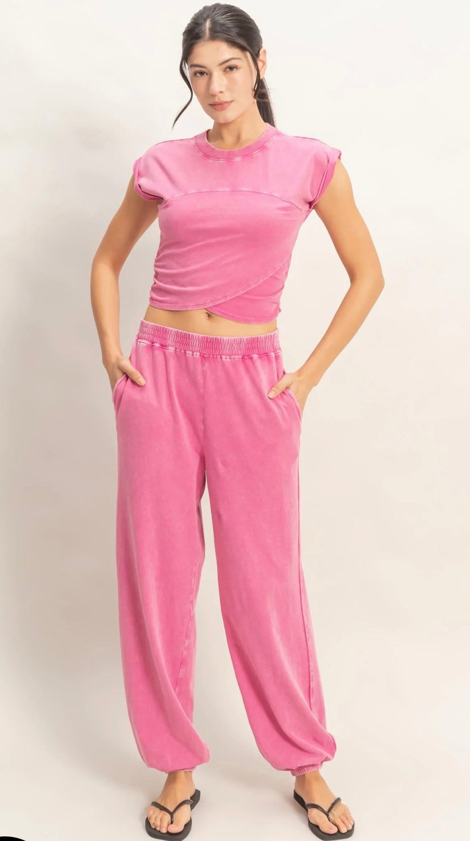 Magnolia Set