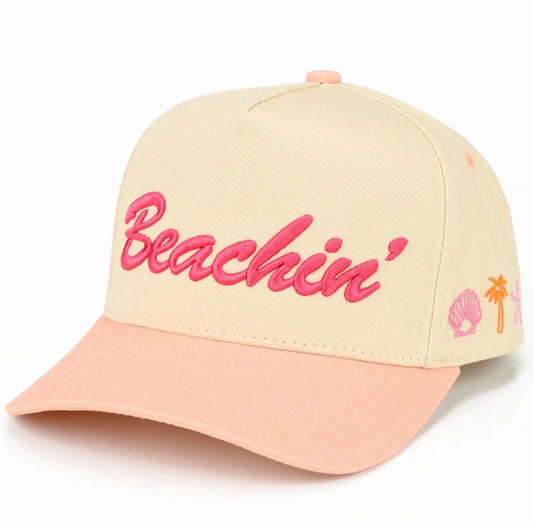 Beachin’ Hat