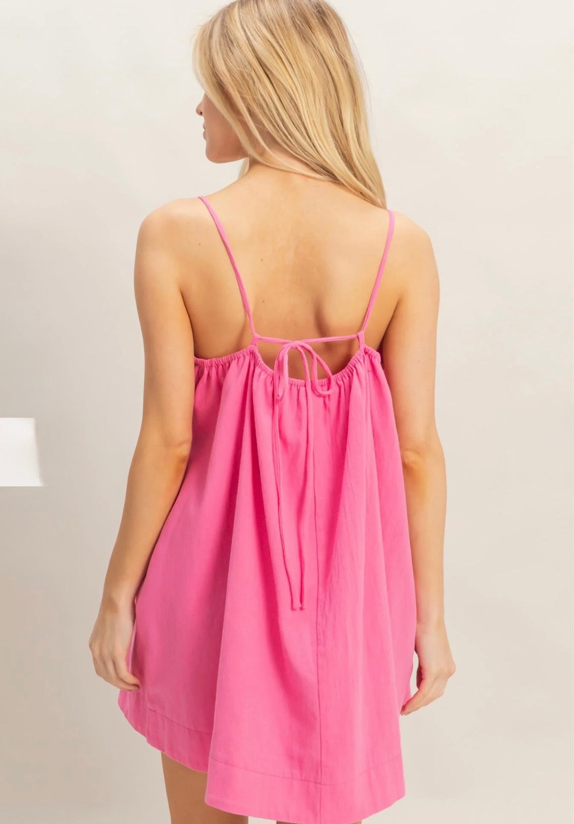 Gemma Dress