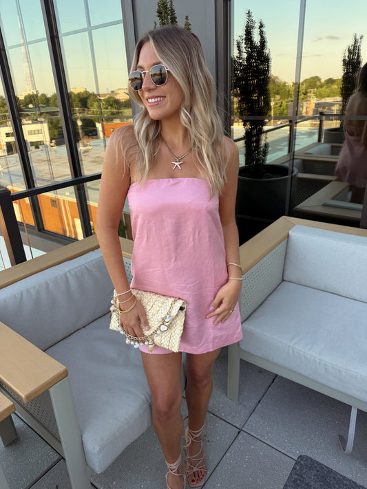 Pink Sands mini drsss