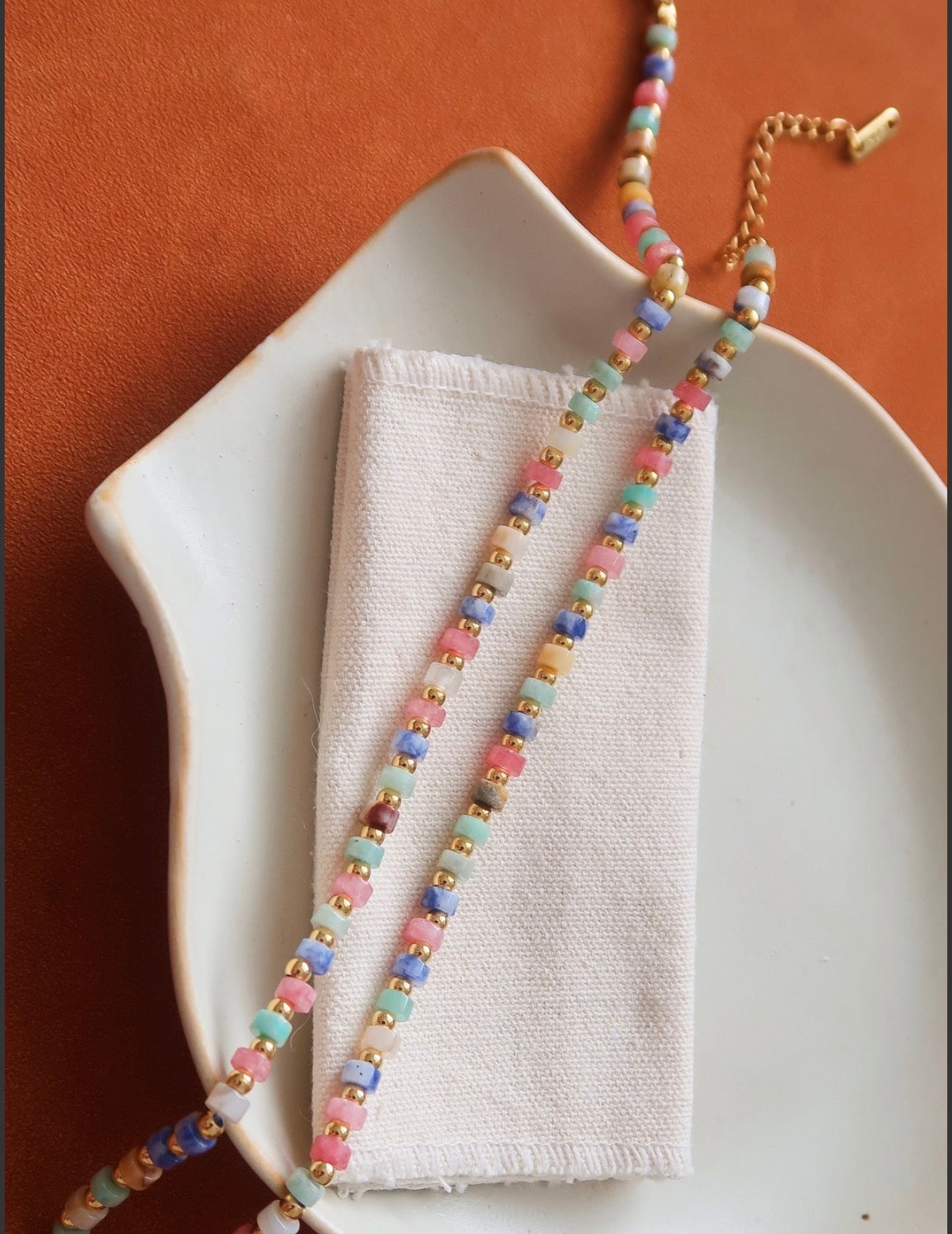The Kai Necklace