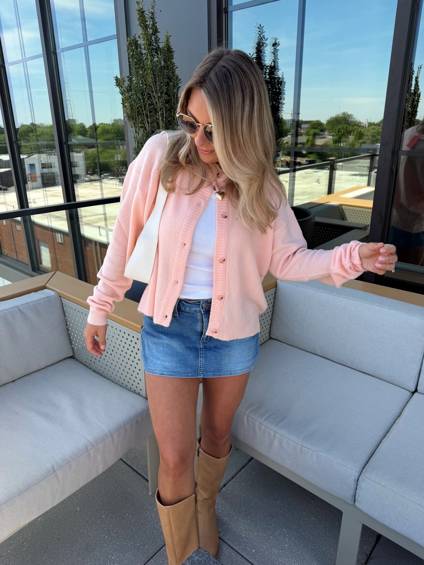 The Valerie Top