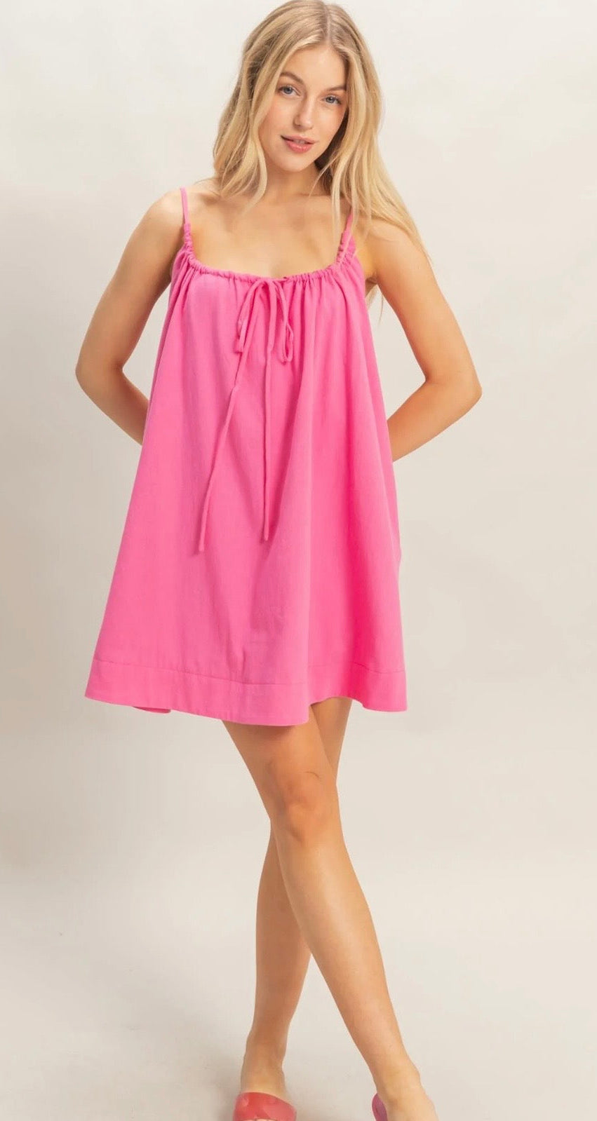 Gemma Dress